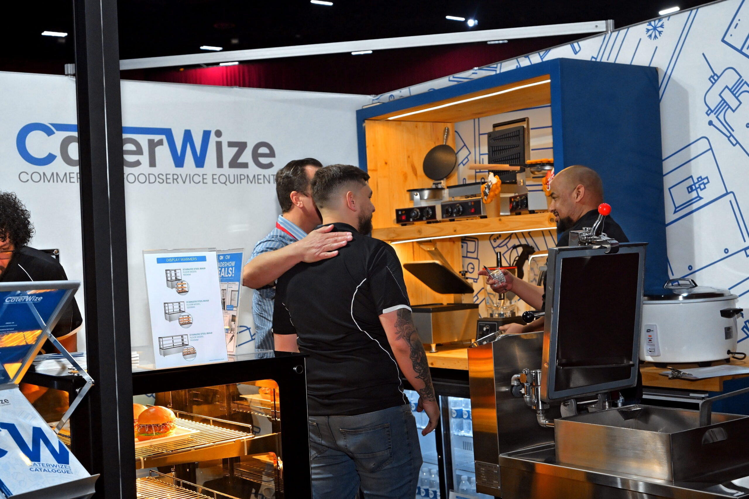 OK Tradeshow